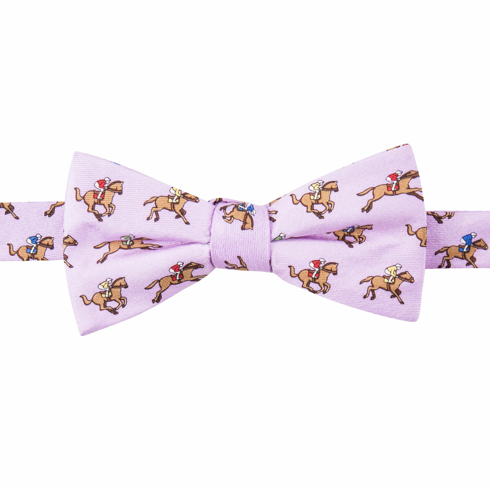 Men's Chaps Patterned Pre-Tied Bow Tie | Kohl's