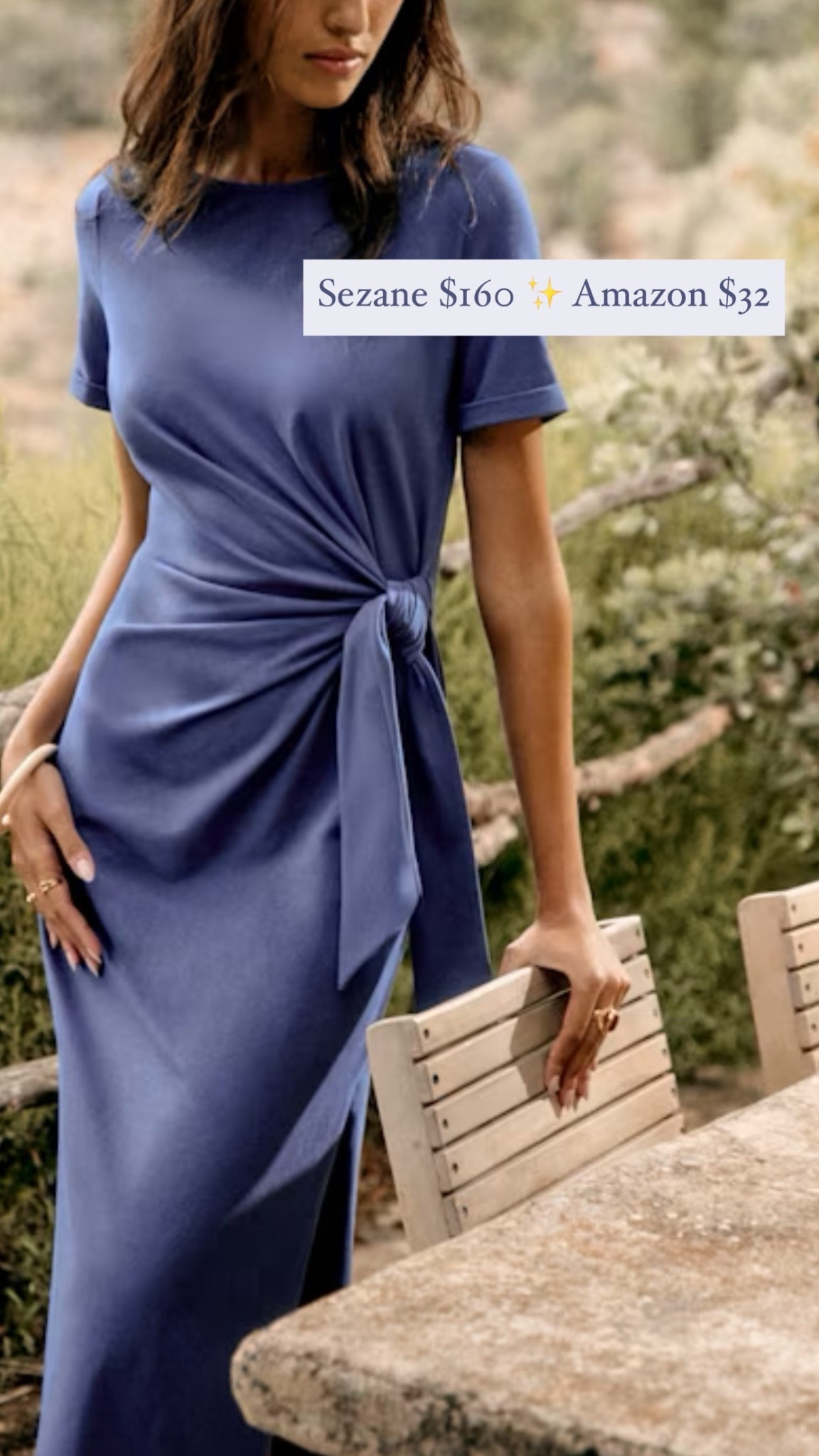 Designer look for less! 

Sezane, Amazon, prime days, the good state, Lauren England, women’s fashion, wedding guest dress, wedding guest, midi dress, designer look, black dress, blue dress, coral dress, ootd, summer fashion, summer style 

#LTKSaleAlert #LTKStyleTip #LTKFindsUnder50