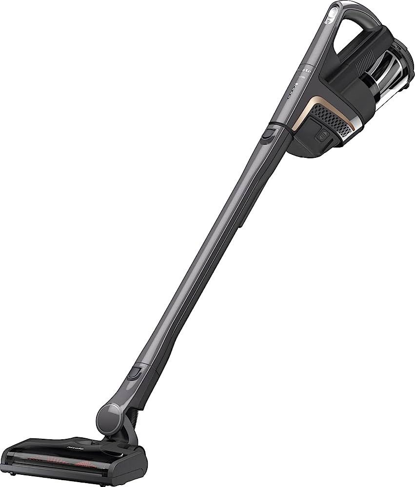 Miele Triflex HX1 Battery Powered Bagless Stick Vacuum, Graphite Grey | Amazon (US)