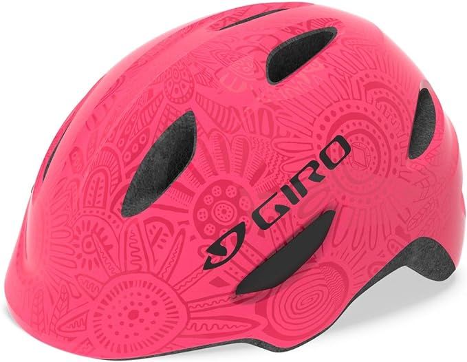 Giro Scamp MIPS Youth Recreational Cycling Helmet | Amazon (US)