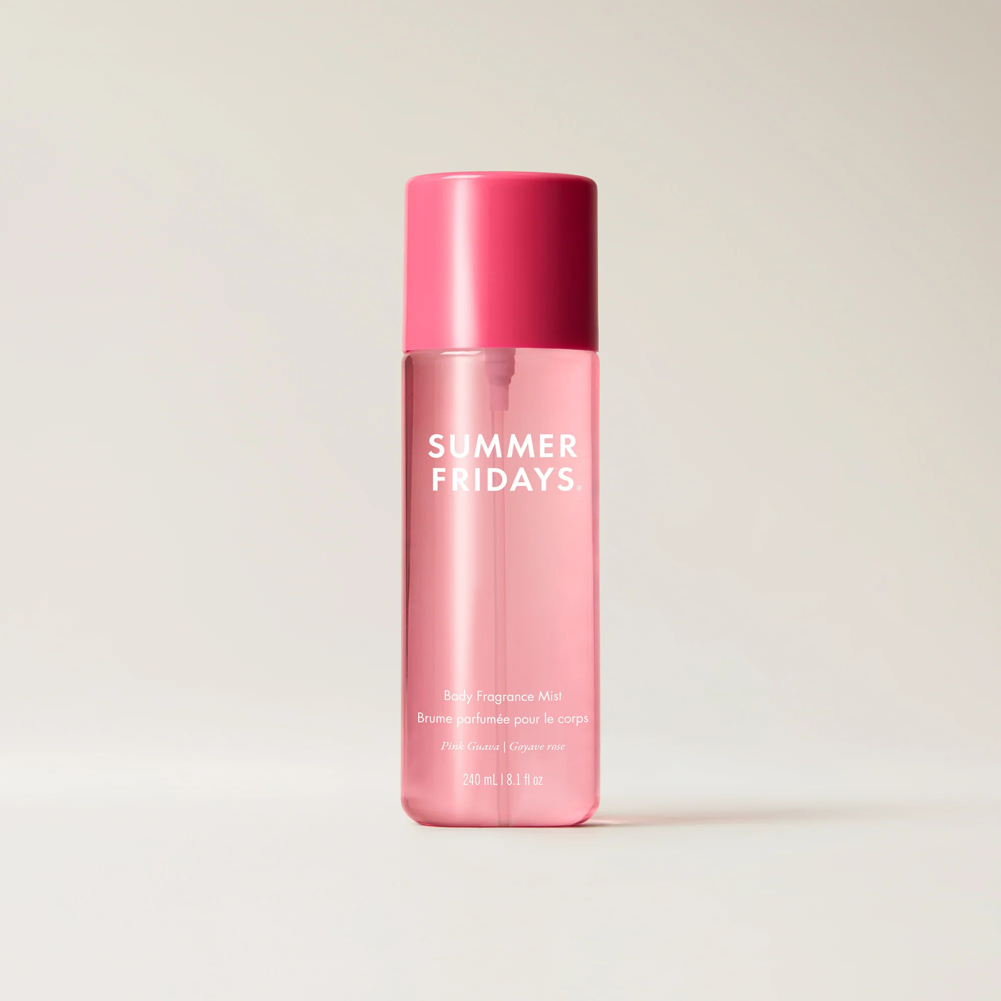 Body Fragrance Mist Pink Guava | Summer Fridays (US)