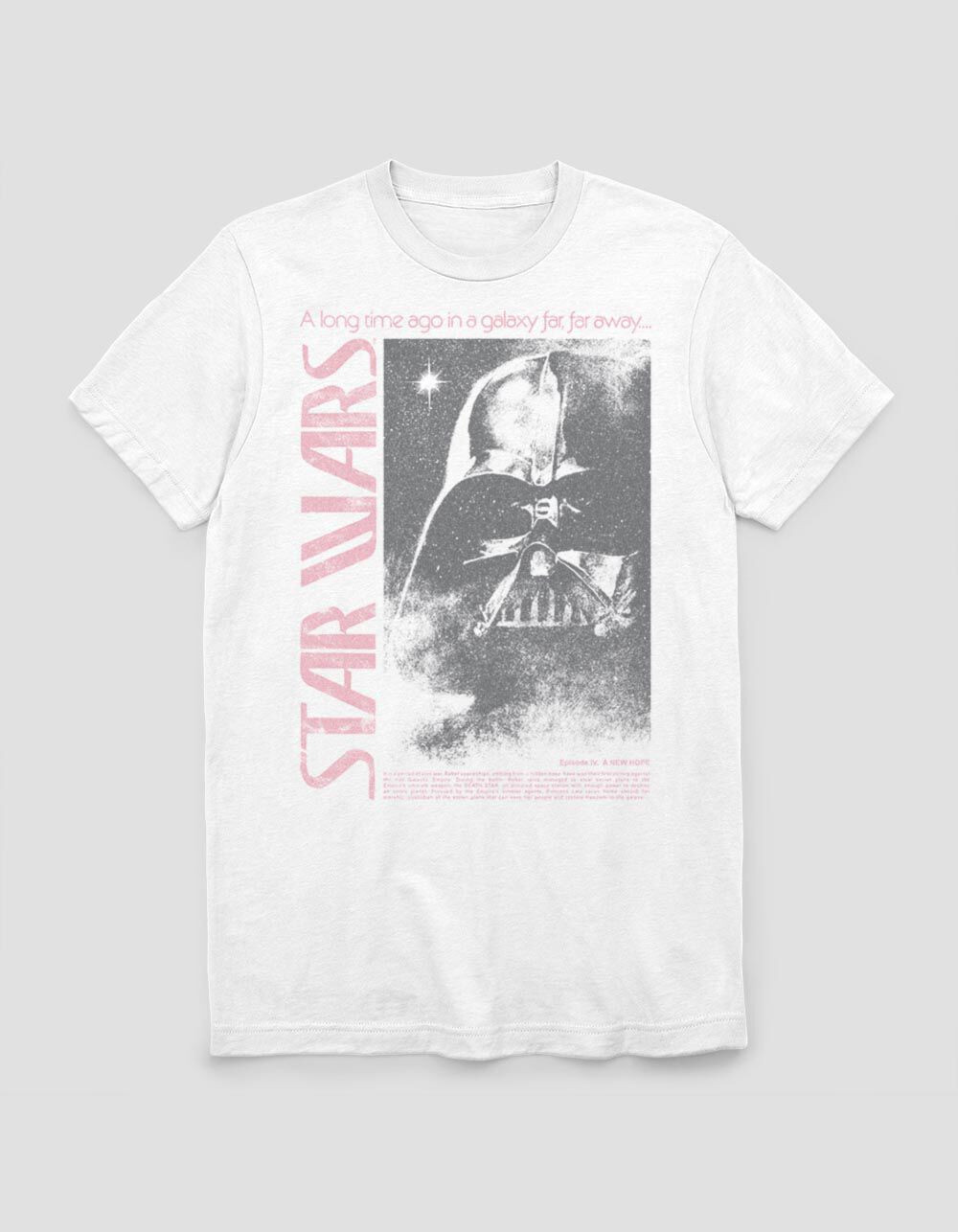 STAR WARS Father Knows Best Unisex Tee | Tillys