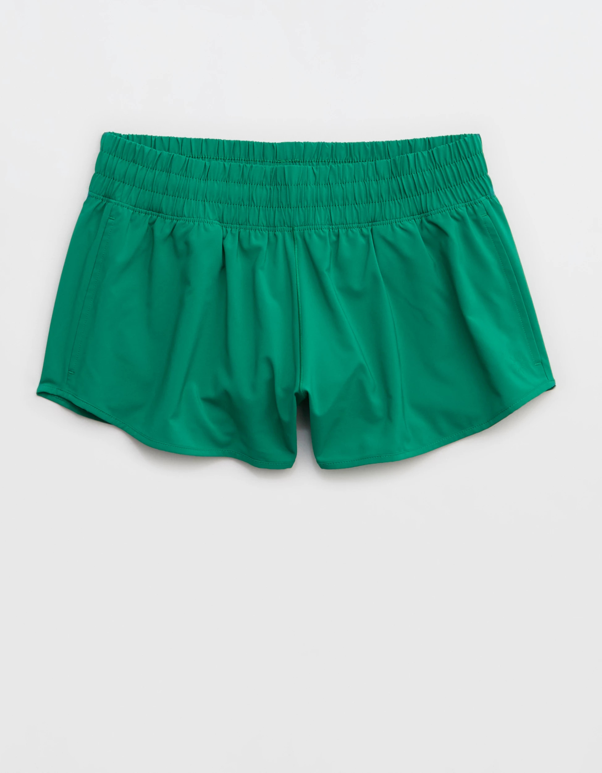 OFFLINE By Aerie 2" Hot Stuff Short | Aerie