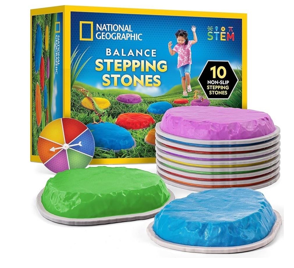 a fave toy june and her buddies are always playing with! 

#LTKGiftGuide #LTKHoliday #LTKKids