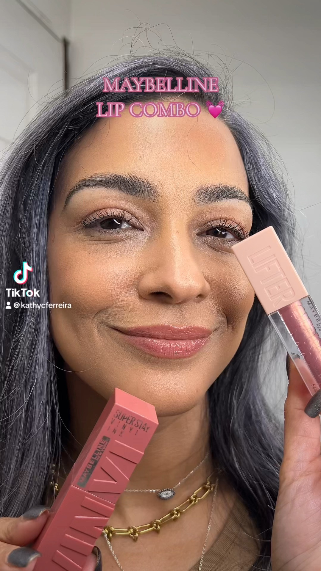 En amor con este duo
