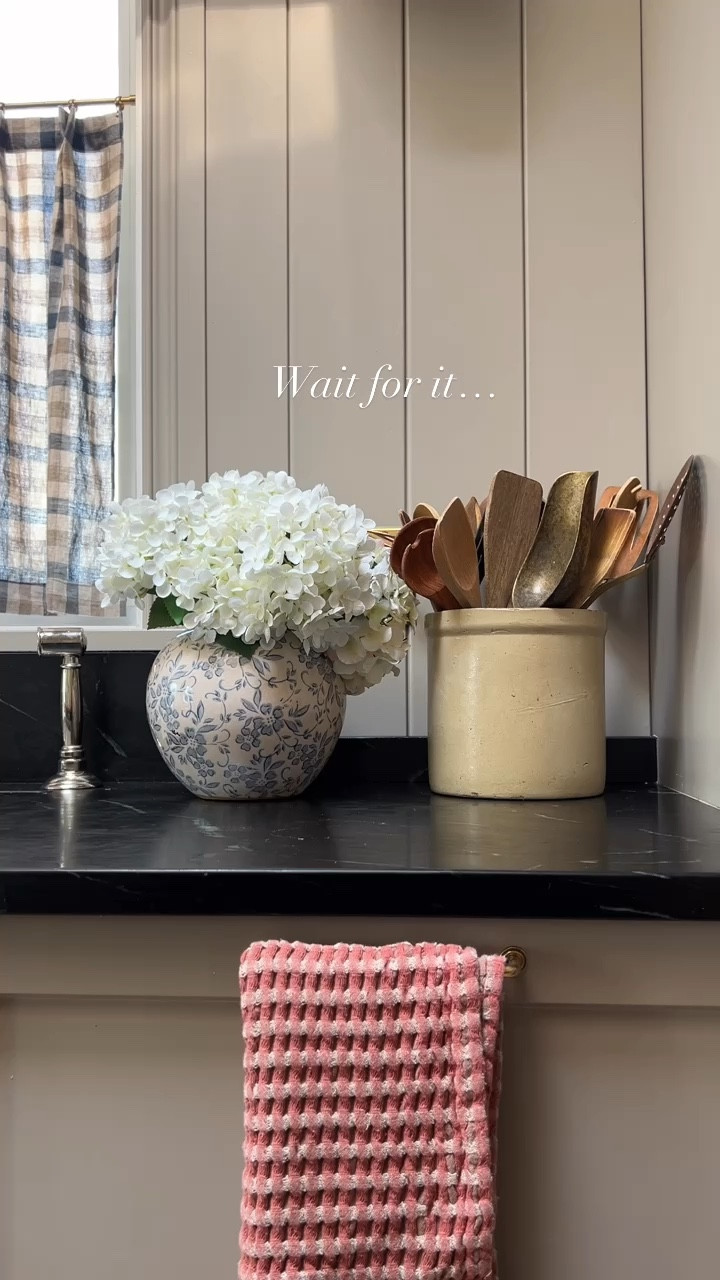 Kitchen finds, kitchen decor, kettle 

#LTKFindsUnder100 #LTKHome