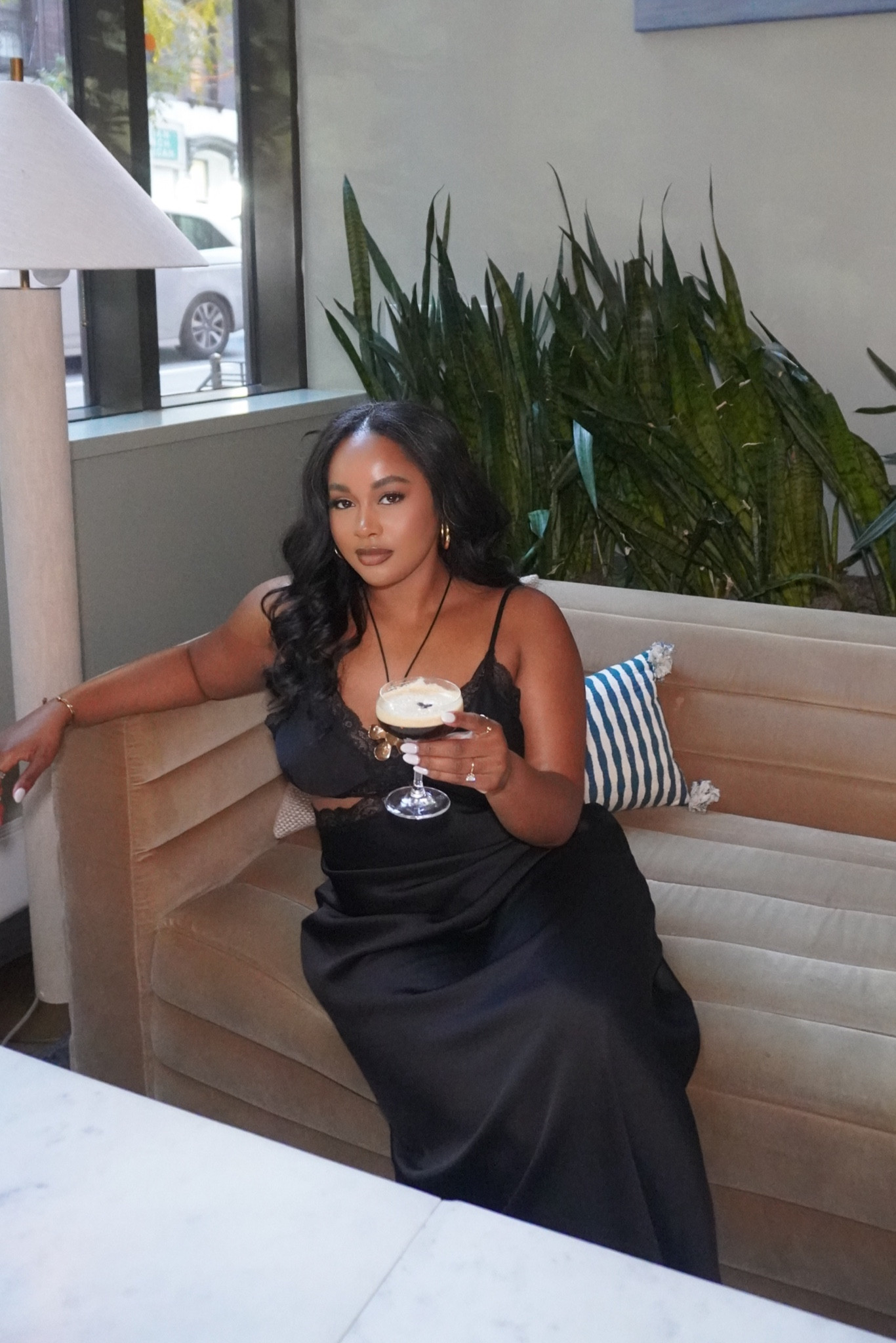 Thrifted this dress off of Poshmark it was originally from mango, but I shared some alternatives

#LTKStyleTip #LTKMidsize