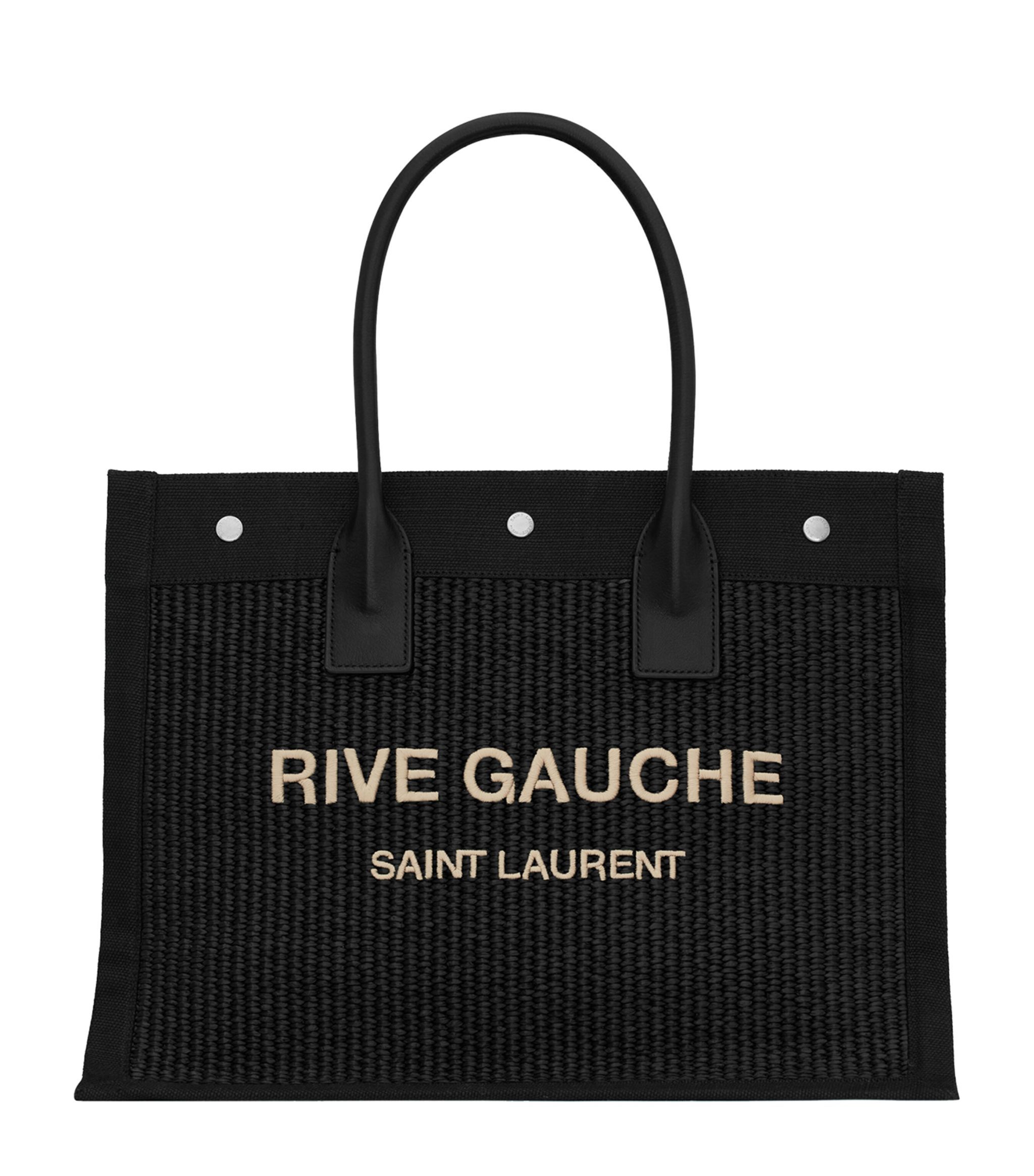 Small Rive Gauche Tote Bag | Harrods