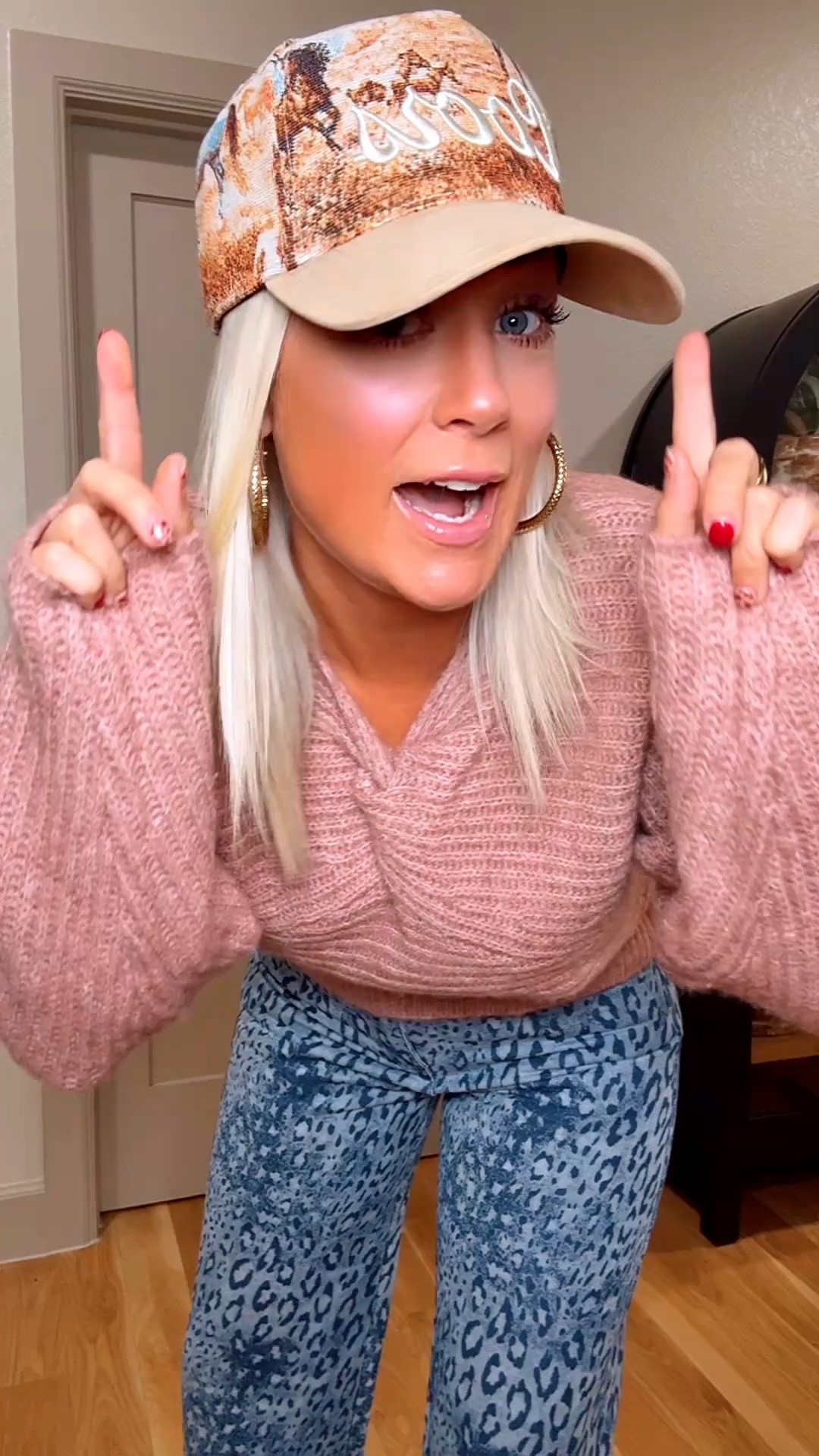 gisele-front-twist-heathered-light-curated-on-ltk