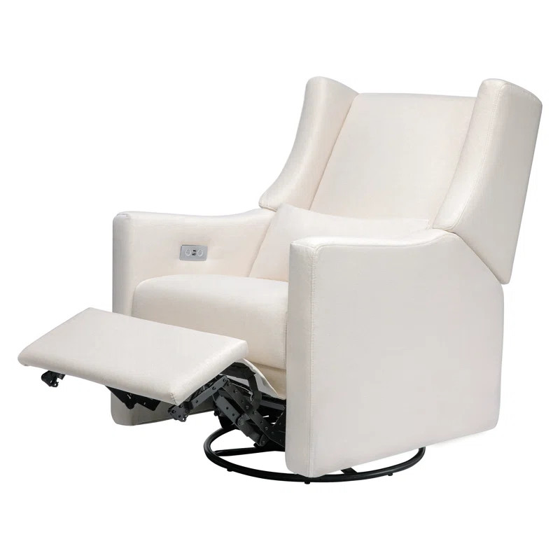 Kiwi Swivel Reclining Glider | Wayfair North America