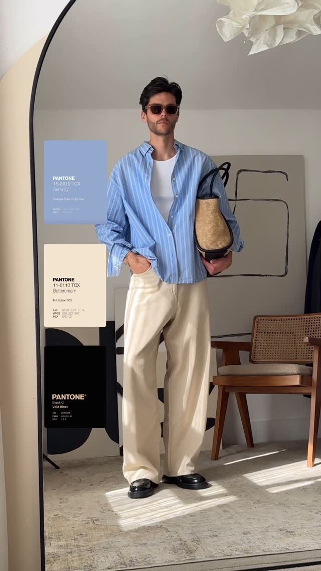 the best colour combo to try this spring

#LTKspring #LTKstyletip #LTKmens