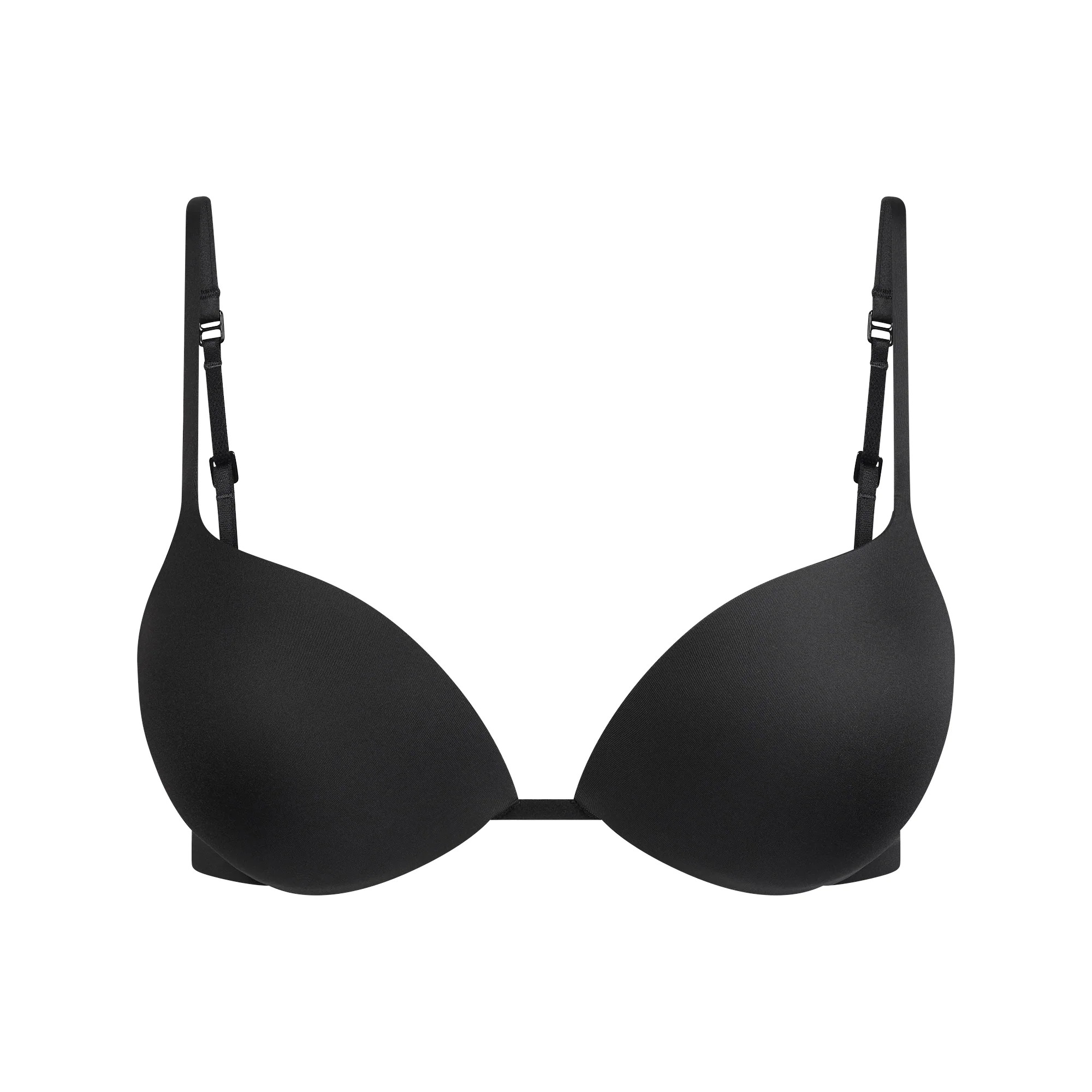 SKIMS ULTIMATE SUPER PUSH-UP BRA | ONYX | SKIMS (US)