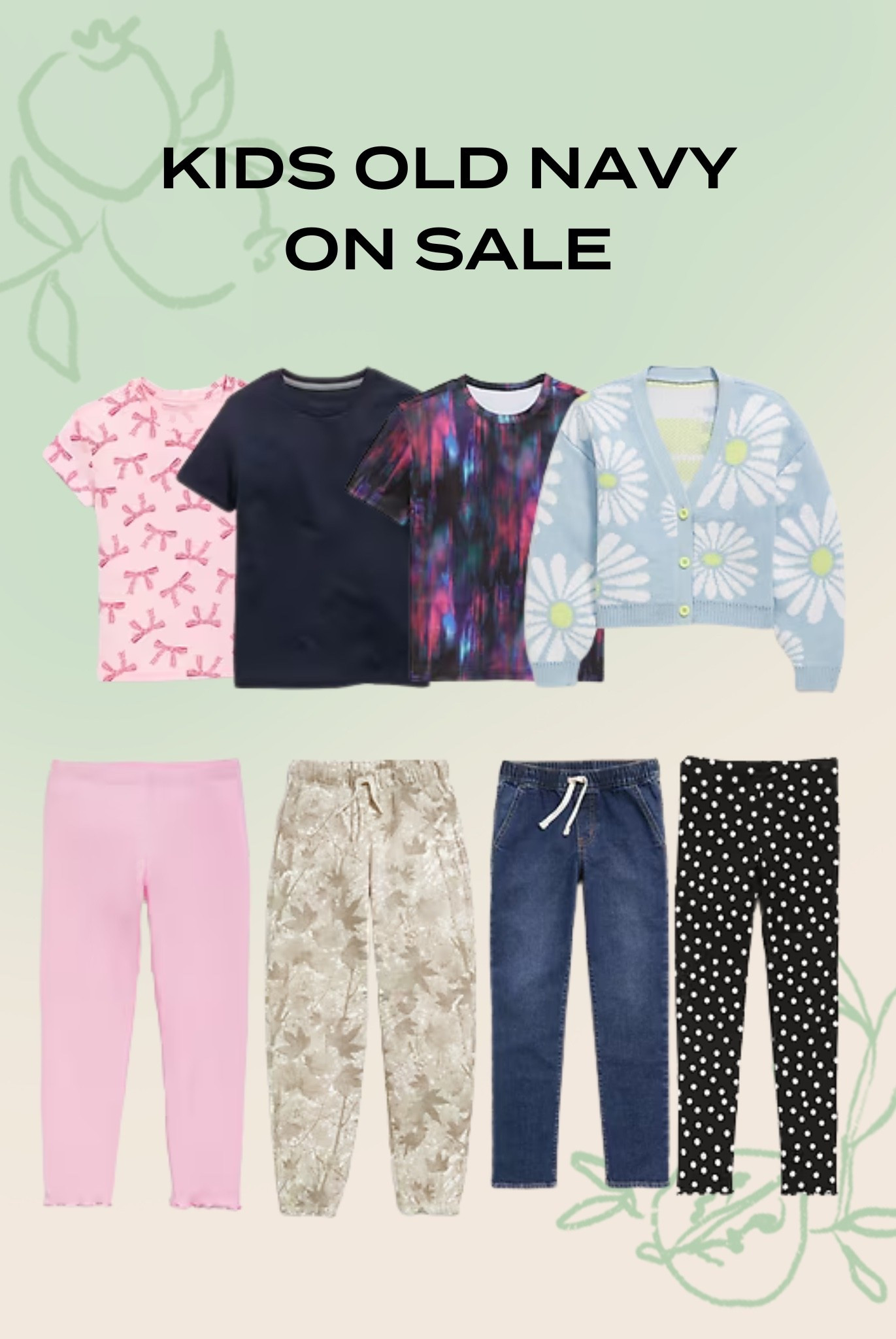 Kids old navy on sale!

#LTKKids #LTKSaleAlert #LTKFamily