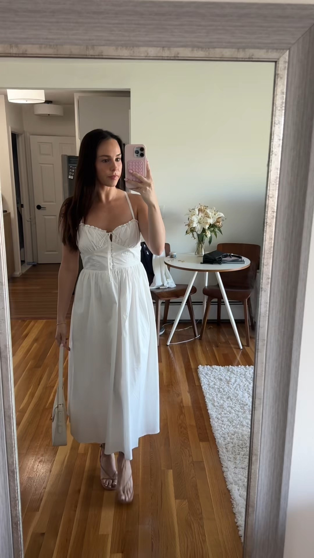 milkmaid dress!

#LTKU #LTKStyleTip #LTKSeasonal