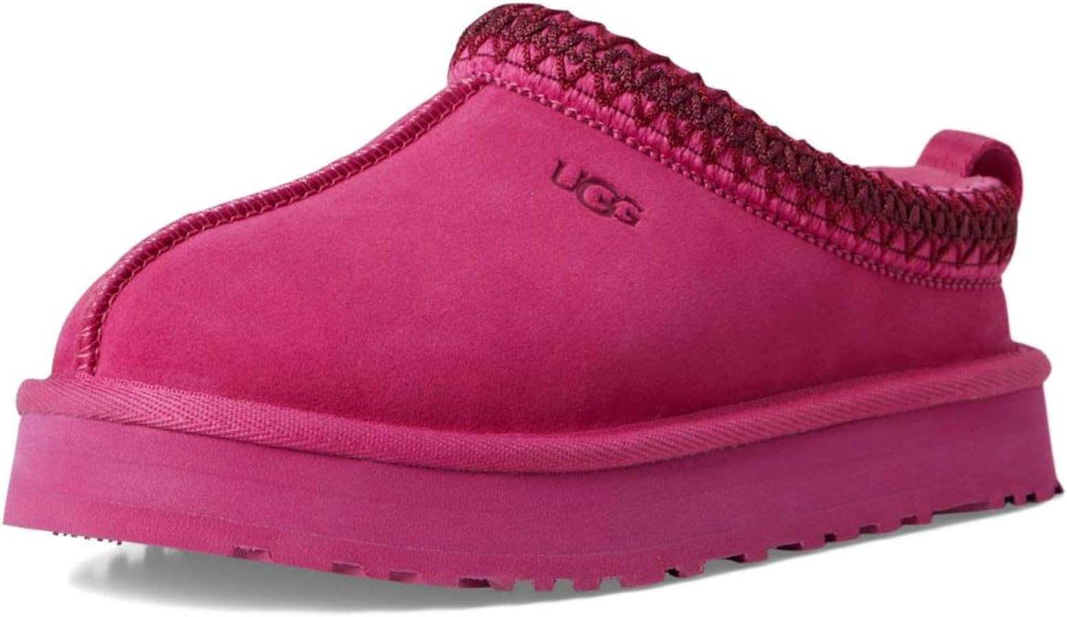 UGG Kids' Tazz Slipper | Amazon (US)