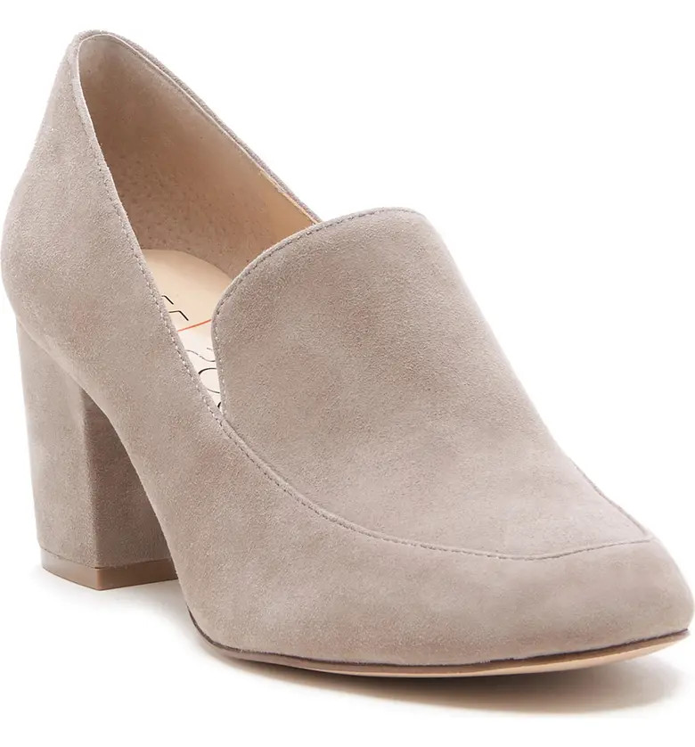 Madigan Loafer Pump | Nordstrom