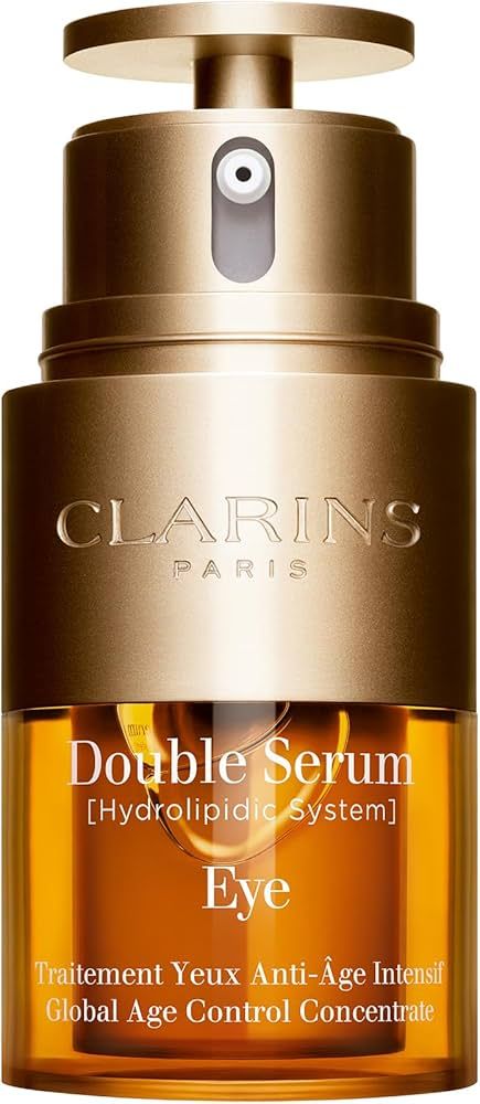 Clarins Double Serum Eye | Anti-Aging Eye Treatment | Amazon (US)