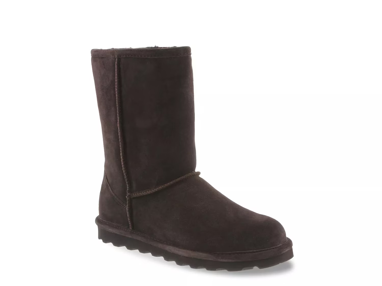 Bearpaw Elle Short Boot | DSW