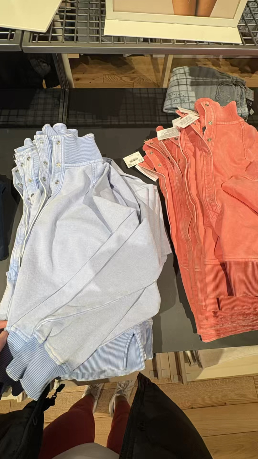 These vintage wash henleys are so cute and they are on sale!! Hurry!!!!

#LTKSaleAlert