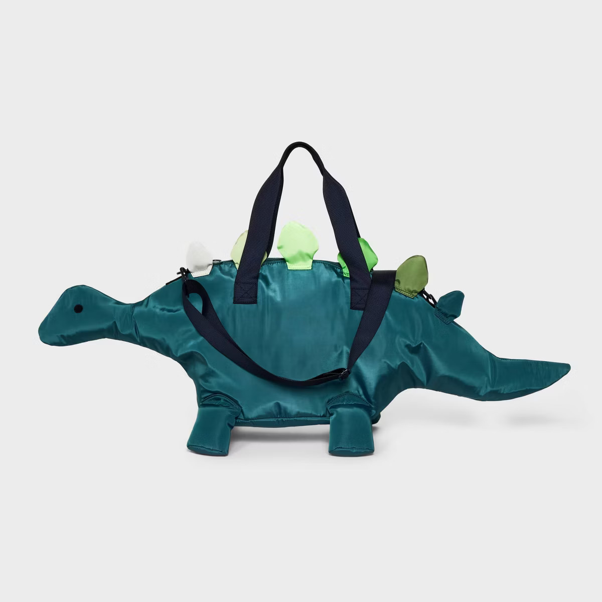 Boys' Dinosaur Duffel Bag - Cat & Jack™ Green | Target