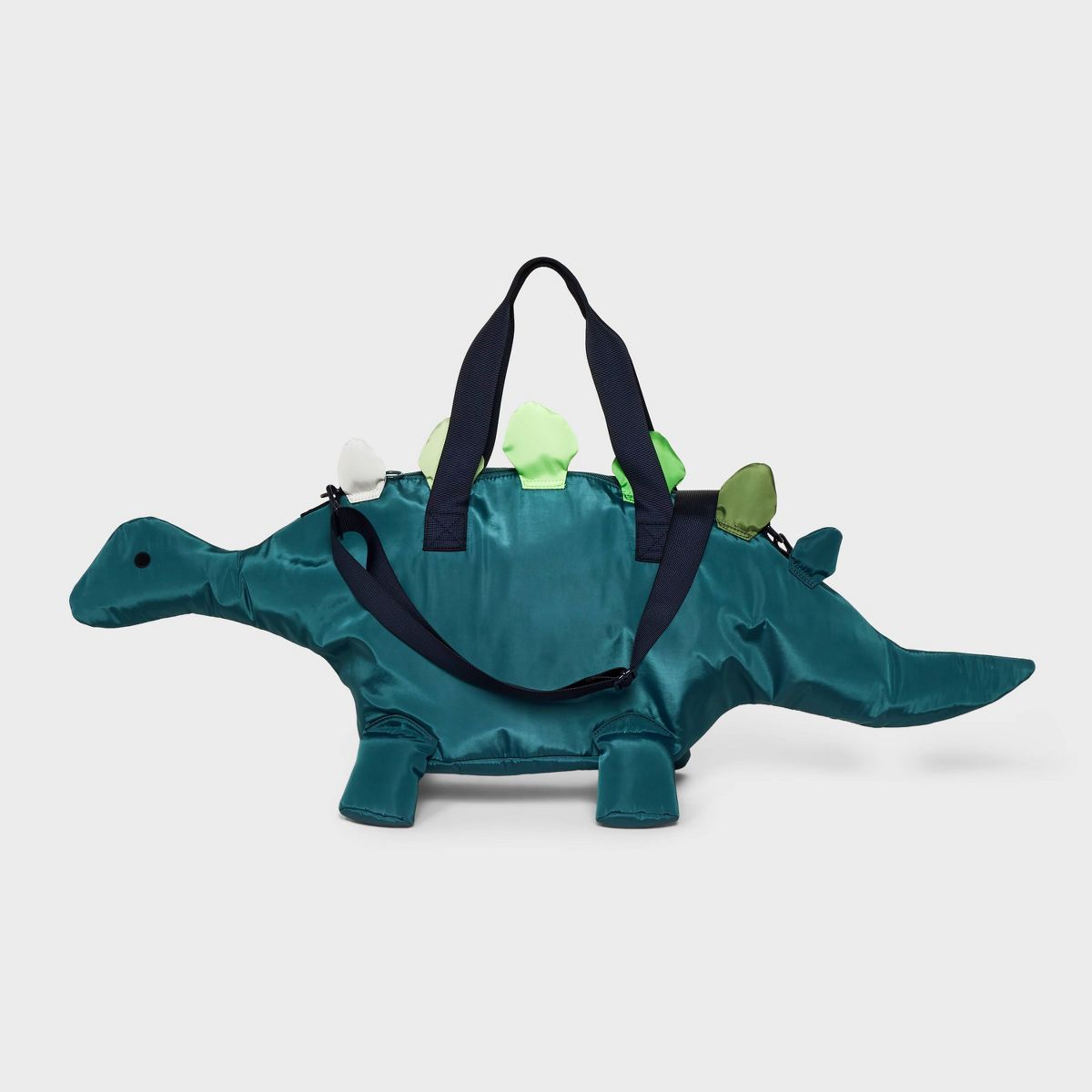 Kids' Dinosaur Duffel Bag - Cat & Jack™ Green | Target