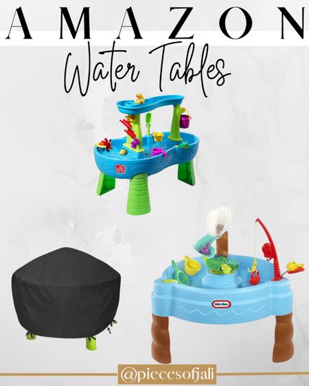Toddler Water Table // Water Table // Kids Pool Toys // Pool Toys // Water Toys // Amazon Toddler Finds // Amazon Water Table

#LTKFind #LTKfamily #LTKkids