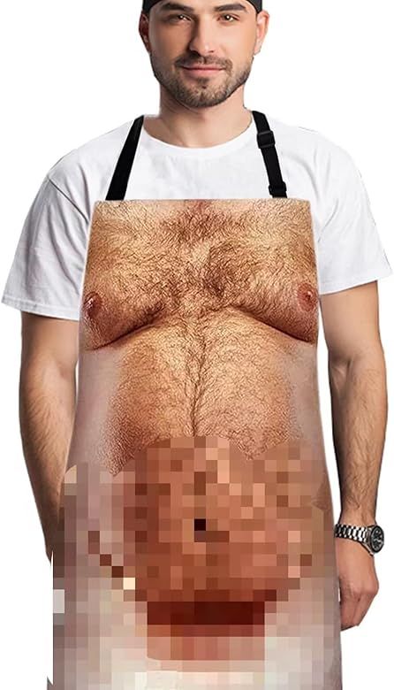 CaseTank White Elephant Gifts for Adults,Funny Gifts Apron Christmas Stocking Stuffers for Him Me... | Amazon (US)