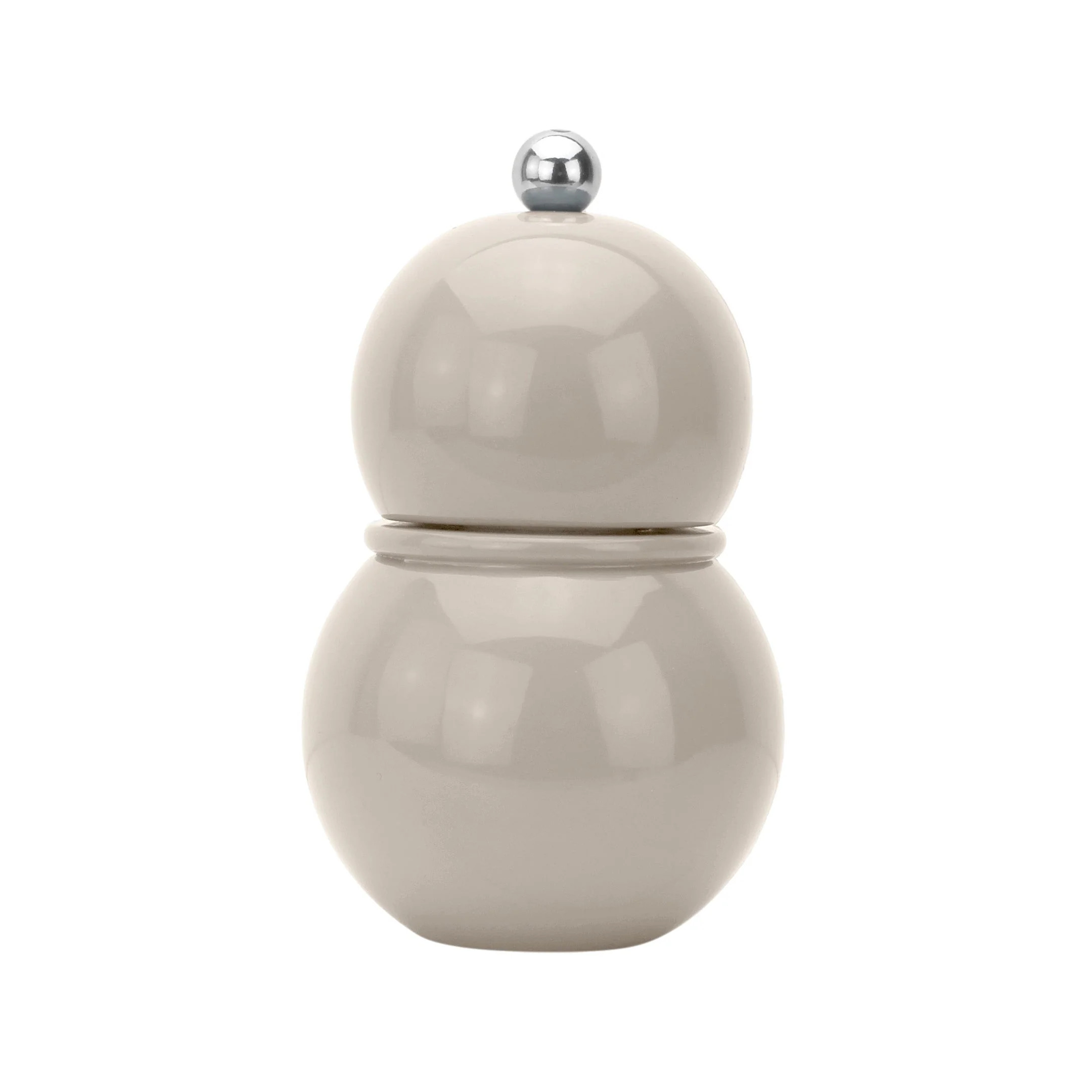 Cappuccino Chubbie Salt & Pepper Mill | Addison Ross US