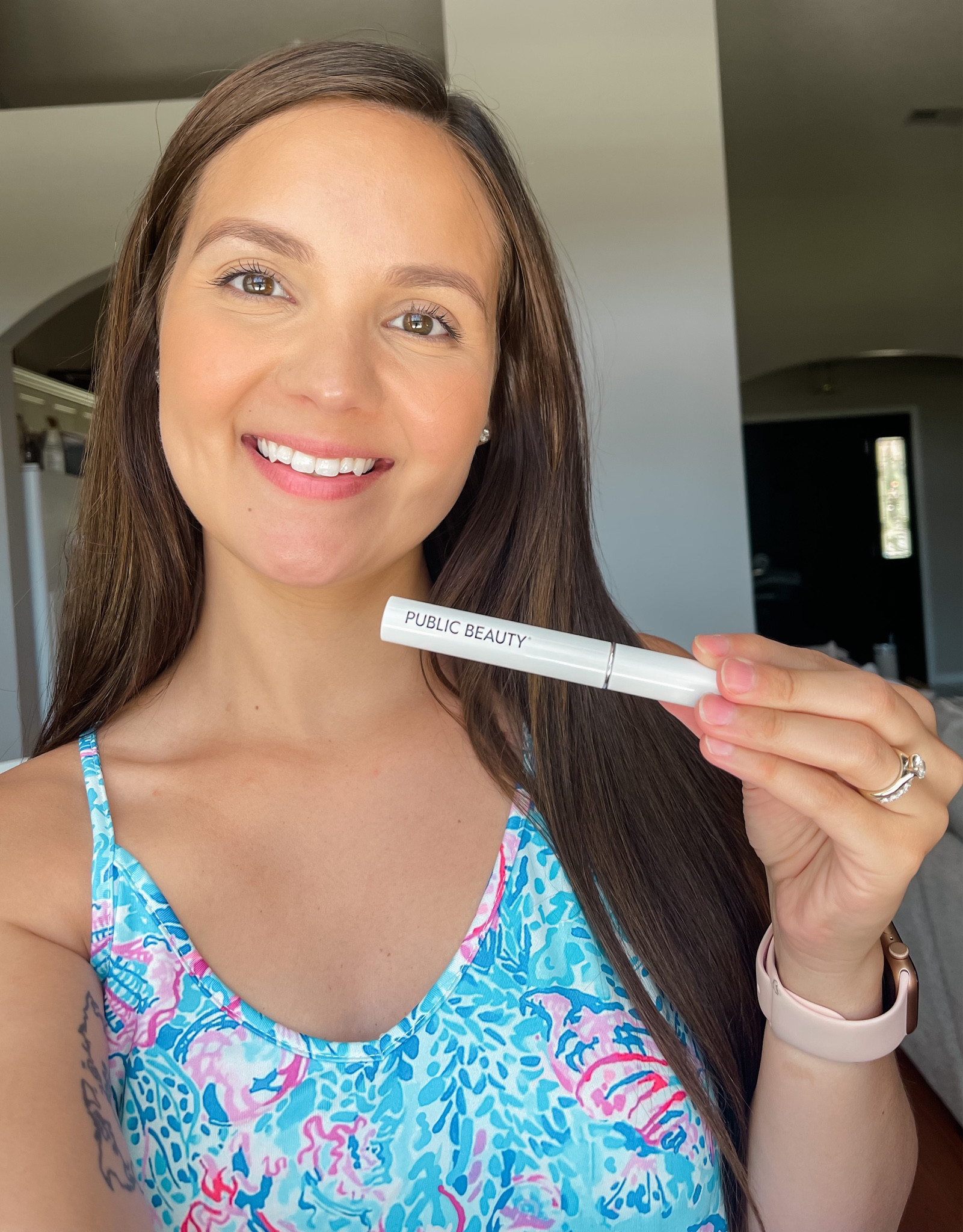 Favorite eyelash growth serum

#LTKbeauty #LTKunder100 #LTKstyletip