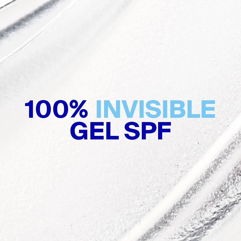 Supergoop! Unseen Sunscreen - Clear & Invisible Face Sunscreen + Broad Spectrum + Makeup-Gripping... | Amazon (US)