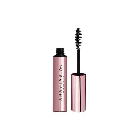 Anastasia Beverly Hills Mini Clear Brow Gel - Travel-Size Lightweight Eyebrow Setting Gel with Invisible Long-Lasting Flexible Hold | Amazon (US)