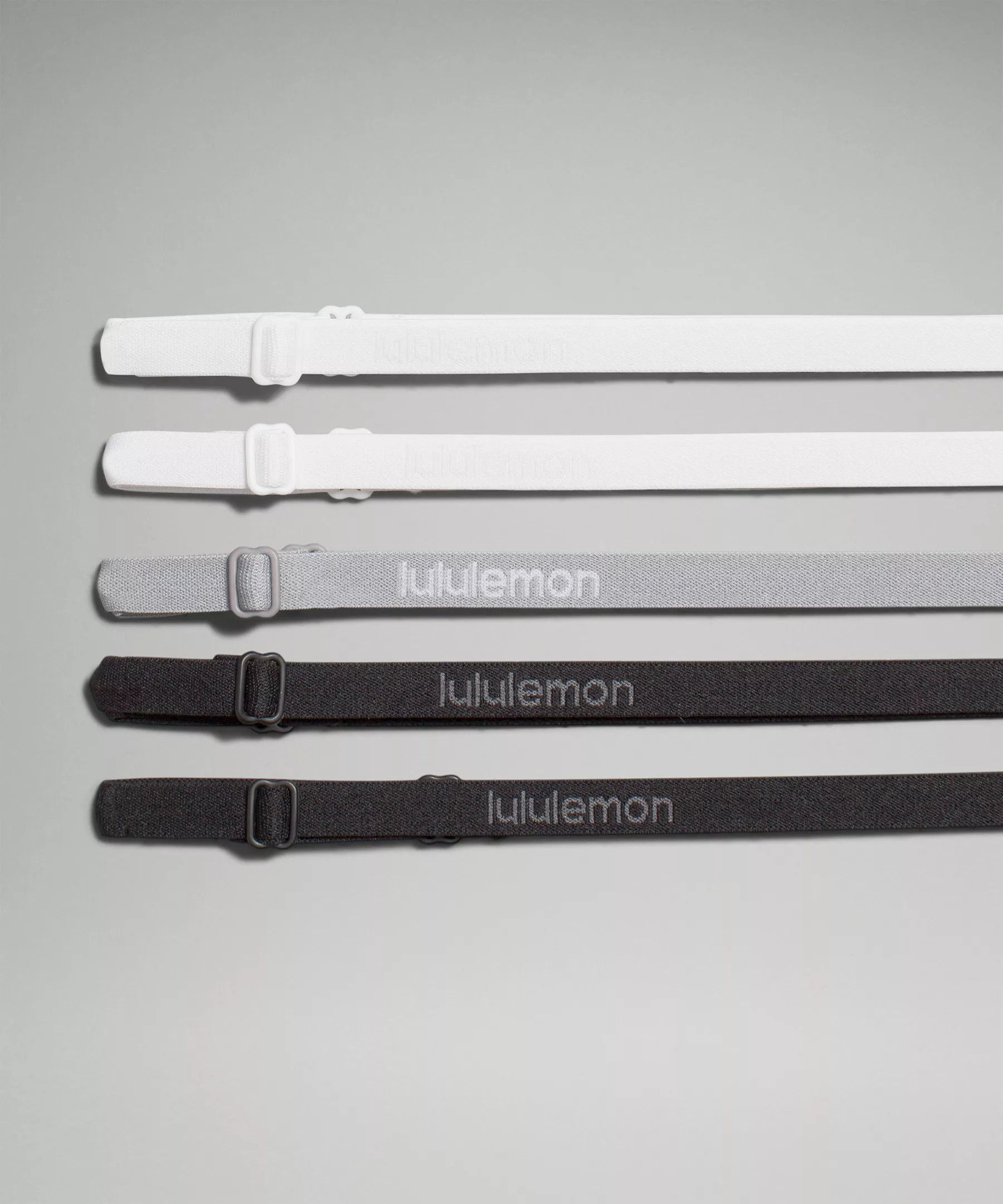 Women's Skinny Adjustable Headbands | Lululemon (US)