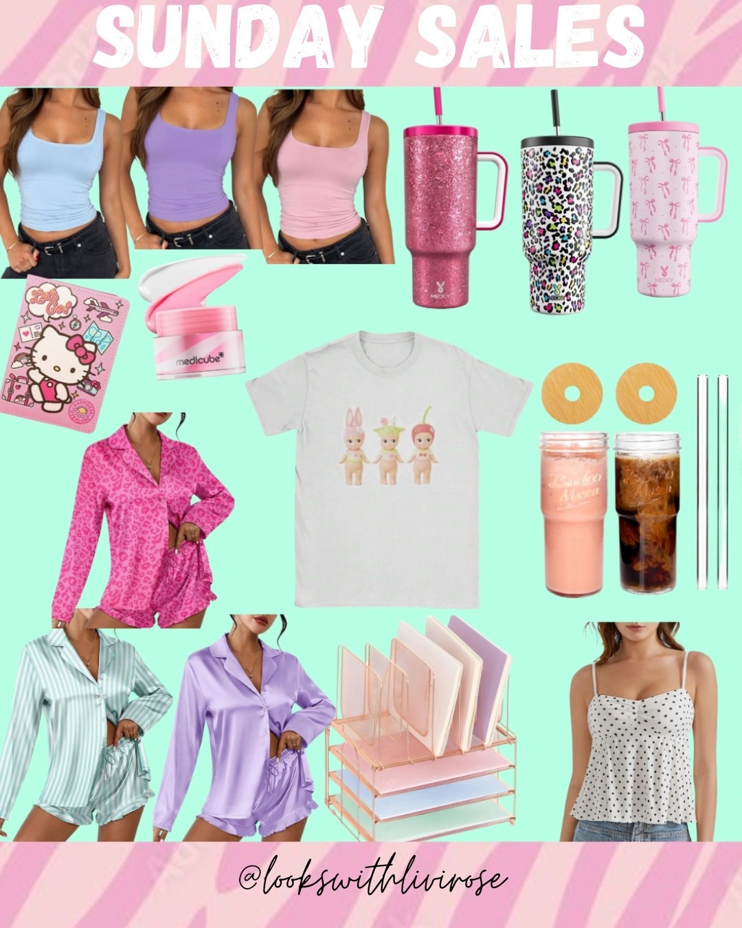 Lots of fun stuff! Lots of this is in my cart too!!!!  

#LTKSaleAlert #LTKStyleTip #LTKSeasonal