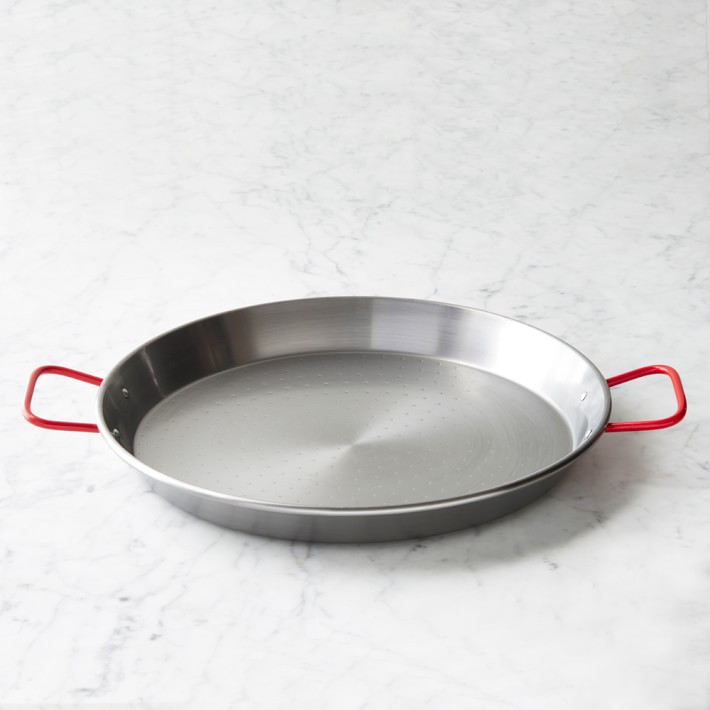 Williams Sonoma Paella Pan | Williams-Sonoma