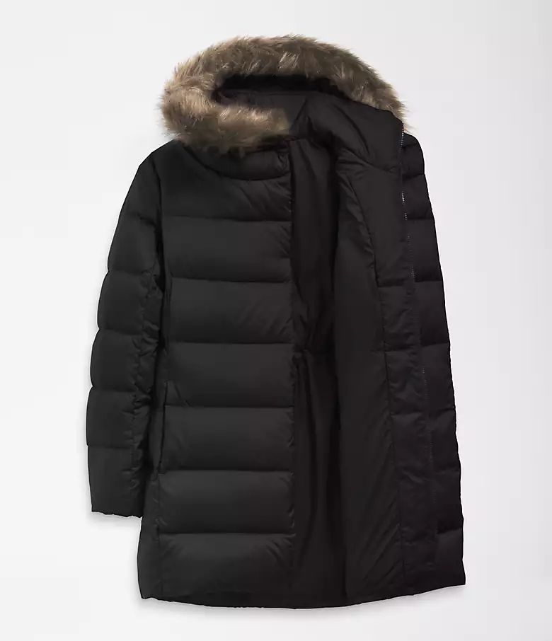 Women’s New Dealio Down Parka | The North Face (US)