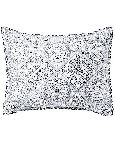 Porto Sham | Gilt & Gilt City