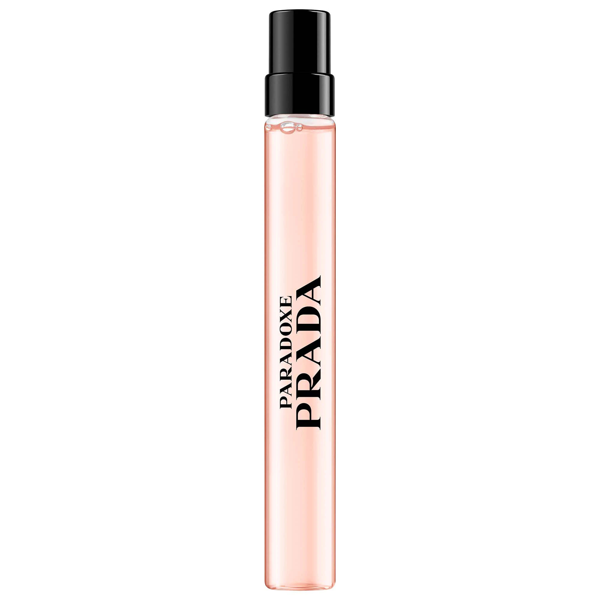 Prada Paradoxe Eau de Parfum Travel Spray with White Musk & Amber 0.33 oz / 10 mL eau de parfum spray | Sephora (US)