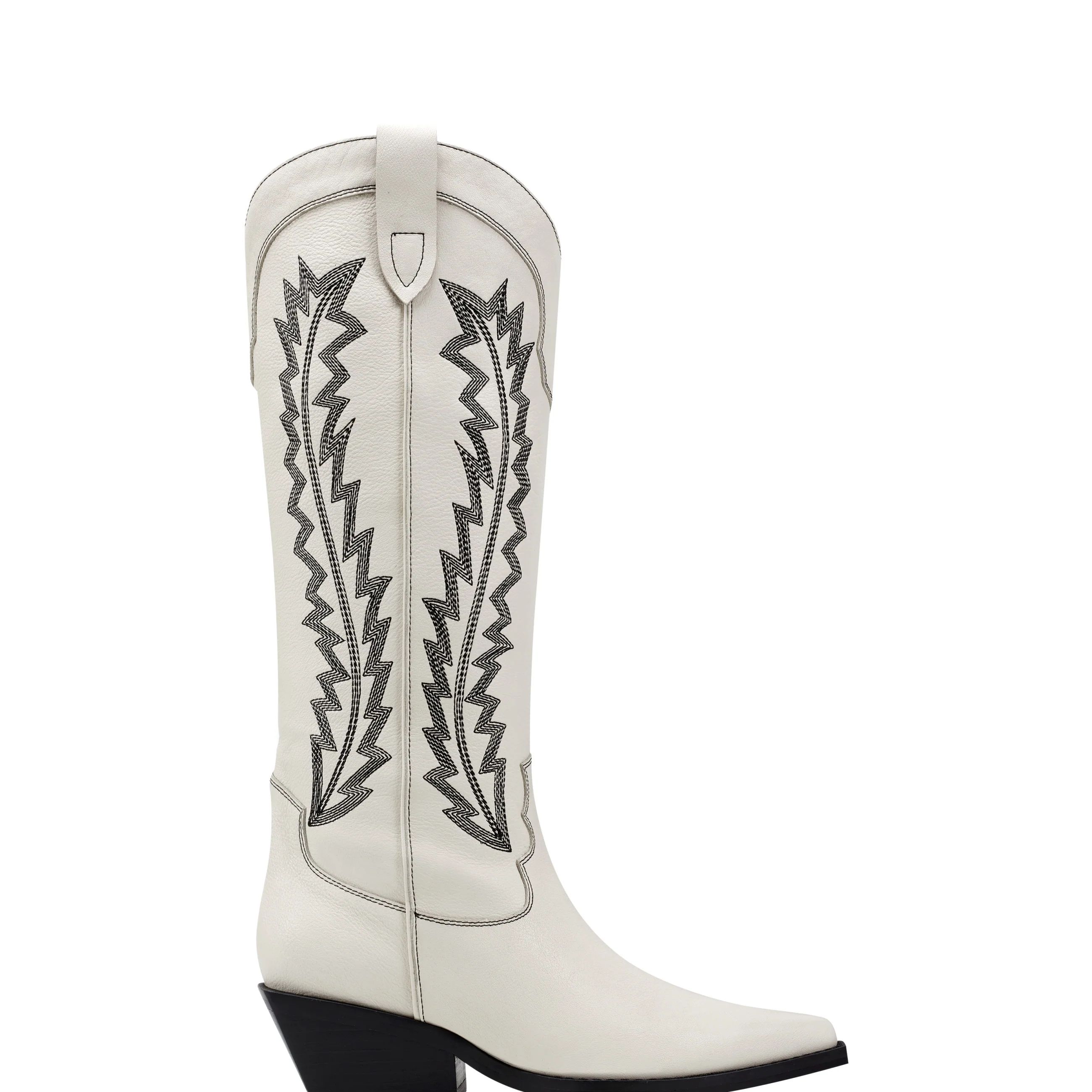 Roselle Western Boot | Marc Fisher