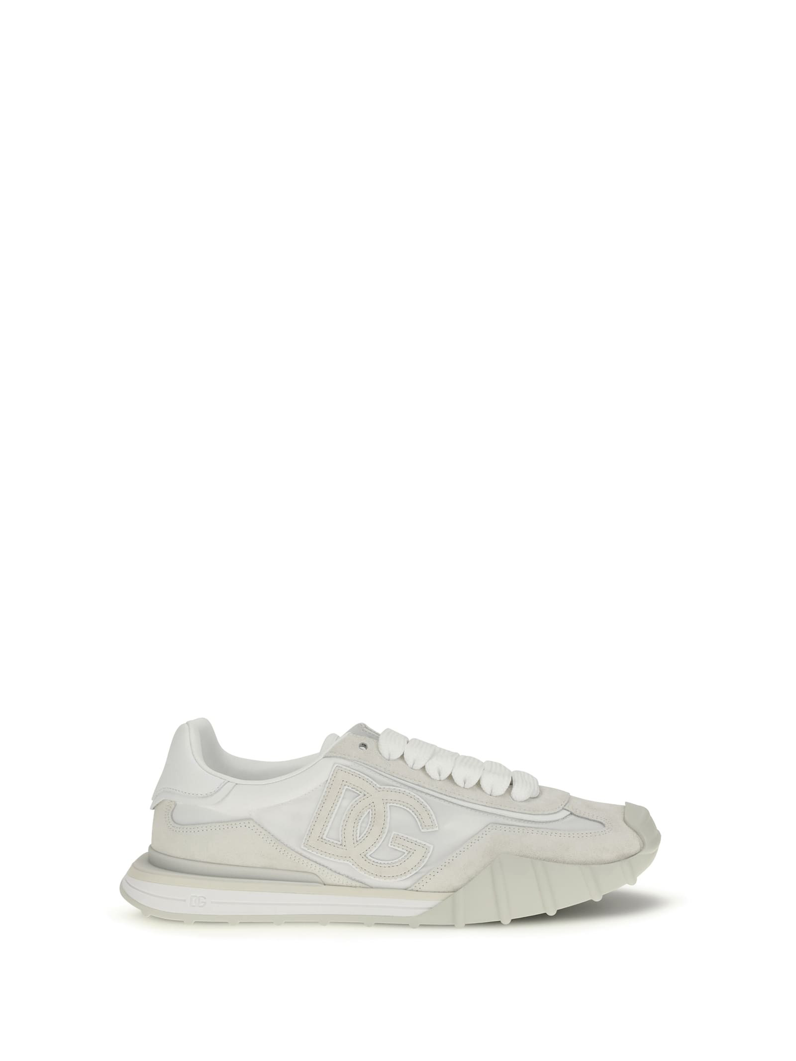 Dolce & Gabbana Dg Athletic Sneakers | Italist.com US