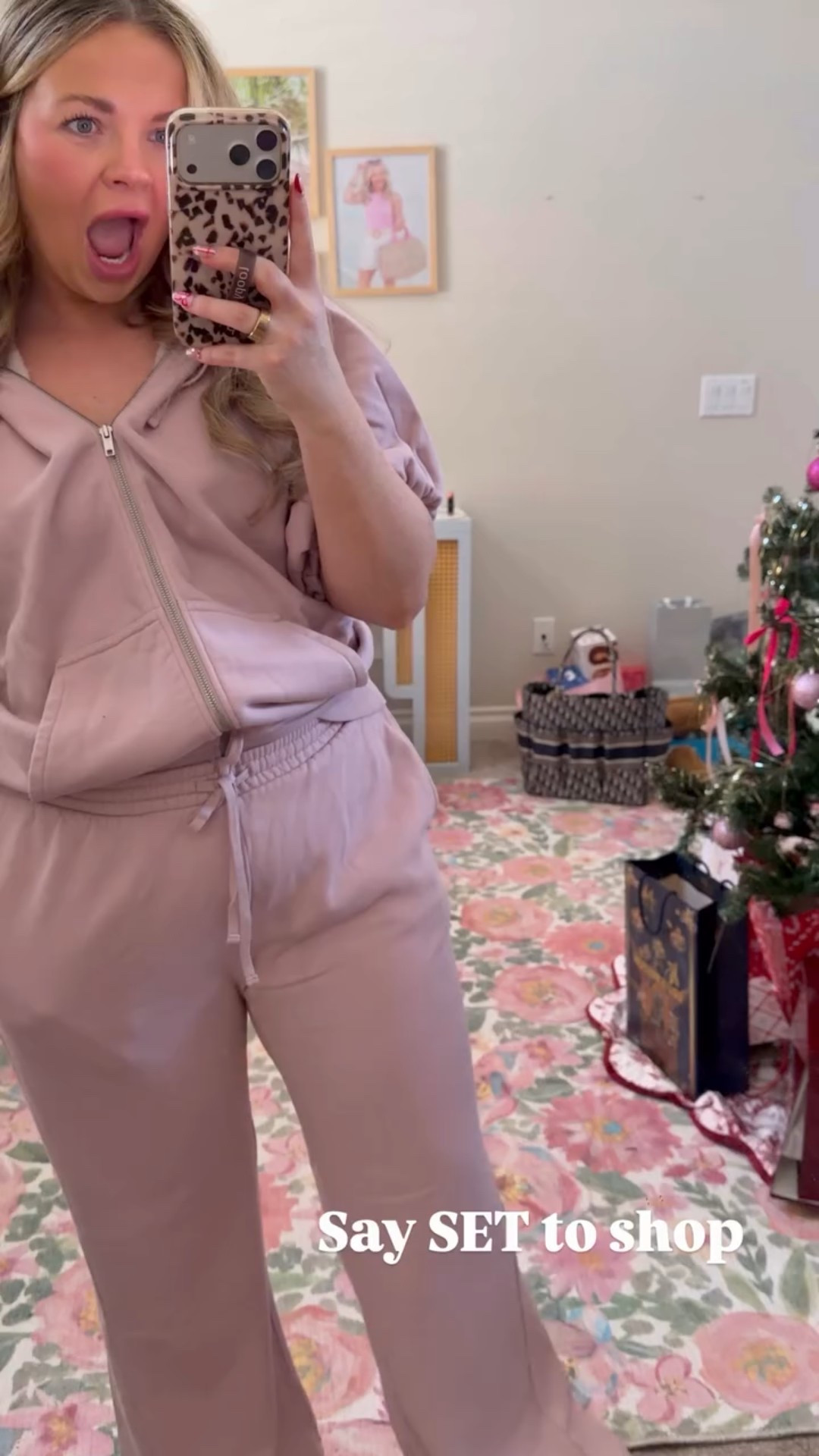 Comfy cute set! Looks like it’s Aerie but it’s Walmart!!! 💕🙌🏻

#LTKActive #LTKMidsize