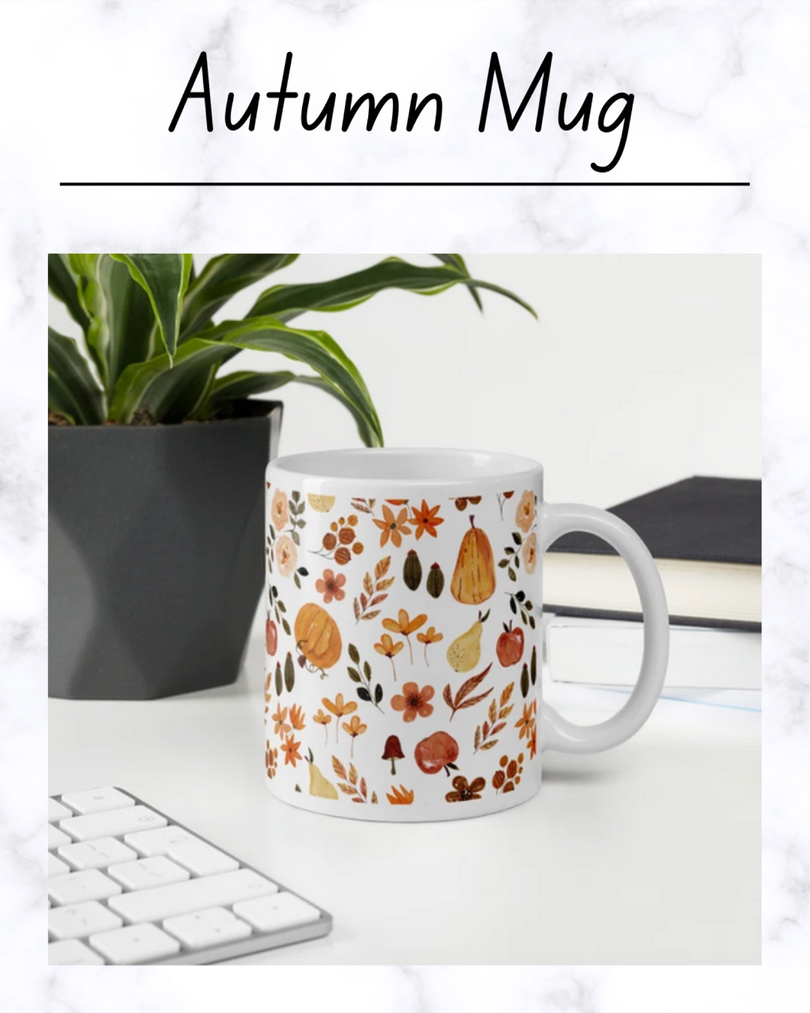 Check out the great autumn mugs on Etsy

Autumn mug, fall mug, Halloween mug, pumpkin spice mug, pumpkin mug, kitchen decor, autumn decor, fall decor, pumpkin decor, Halloween decor, autumn home, fall home 

#LTKautumn #LTKgiftguide #LTKsale