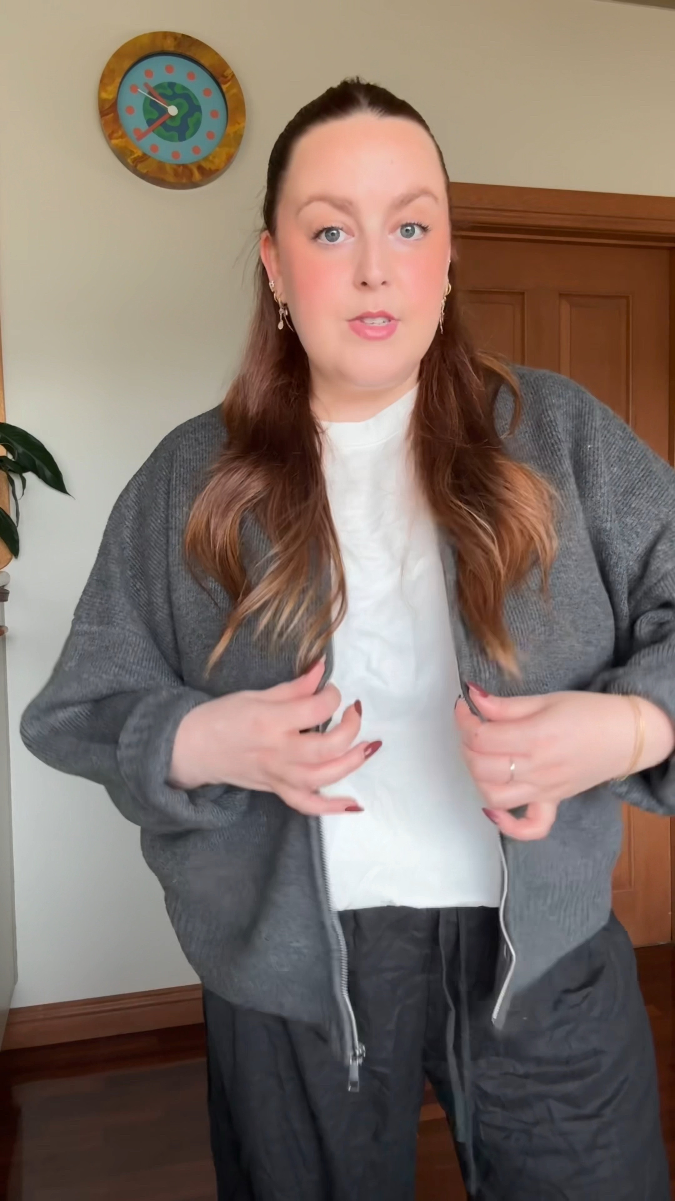 A very simple and comfy ootd 

#LTKstyletip #LTKmidsize #LTKaustralia