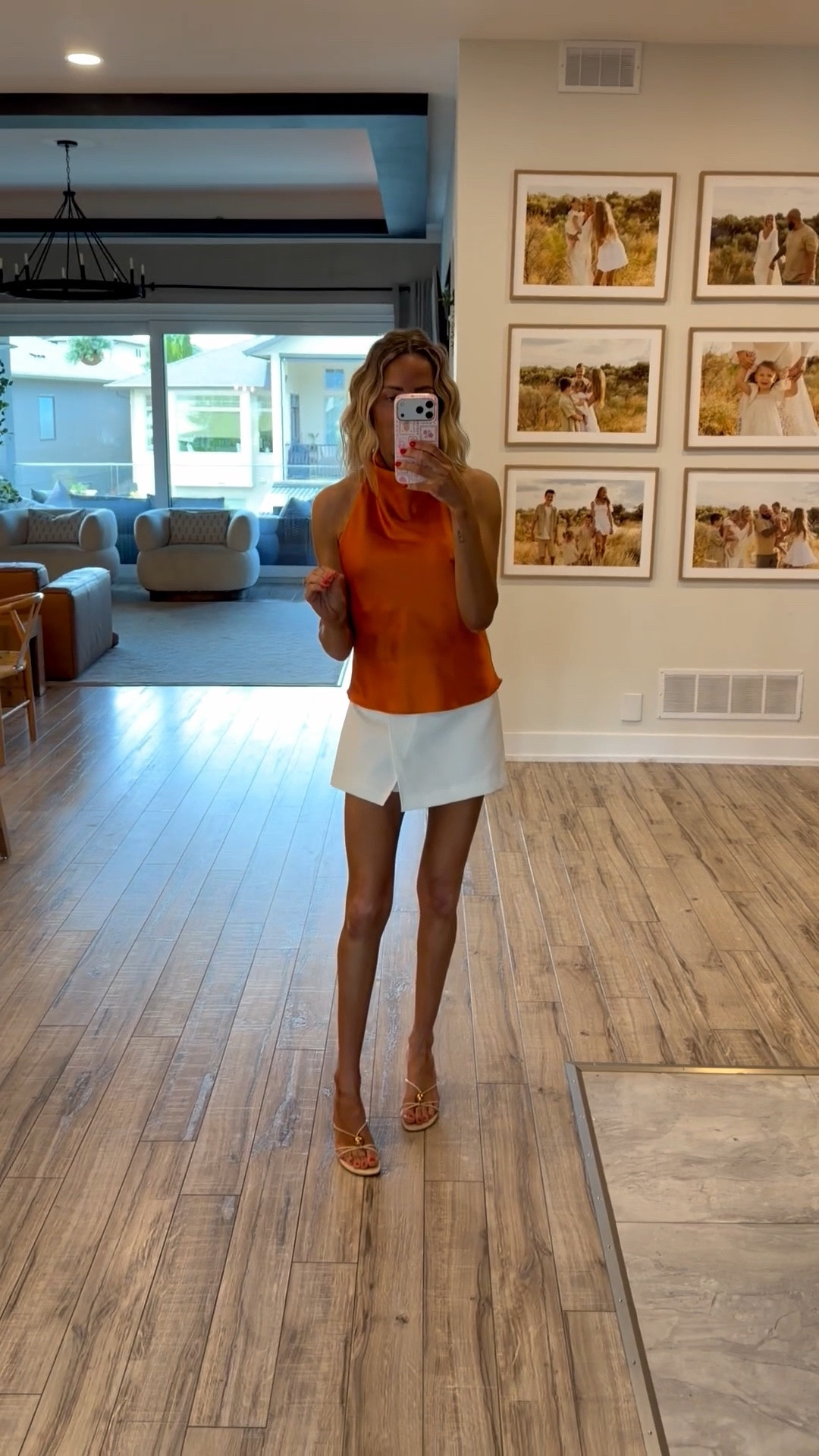 Wearing XS in skort
S in top 
Size 8 in shoes
Everything fits TTS

#LTKstyletip #LTKtravel #LTKcanada