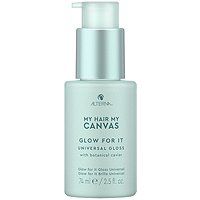 Alterna My Hair My Canvas Glow For It Universal Gloss | Ulta