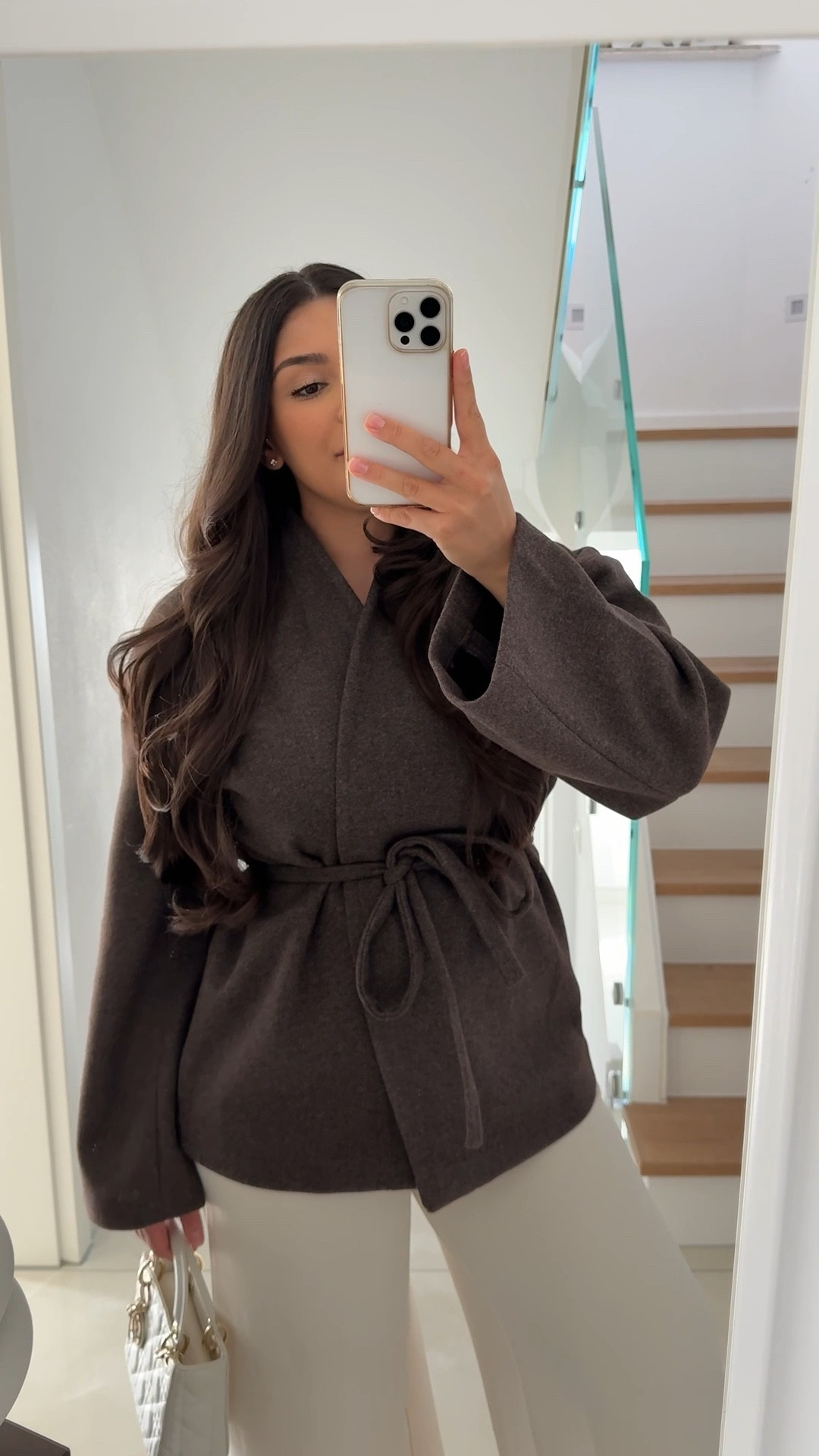 quick outfit check 🤍

#LTKeurope #LTKspring #LTKdeutschland