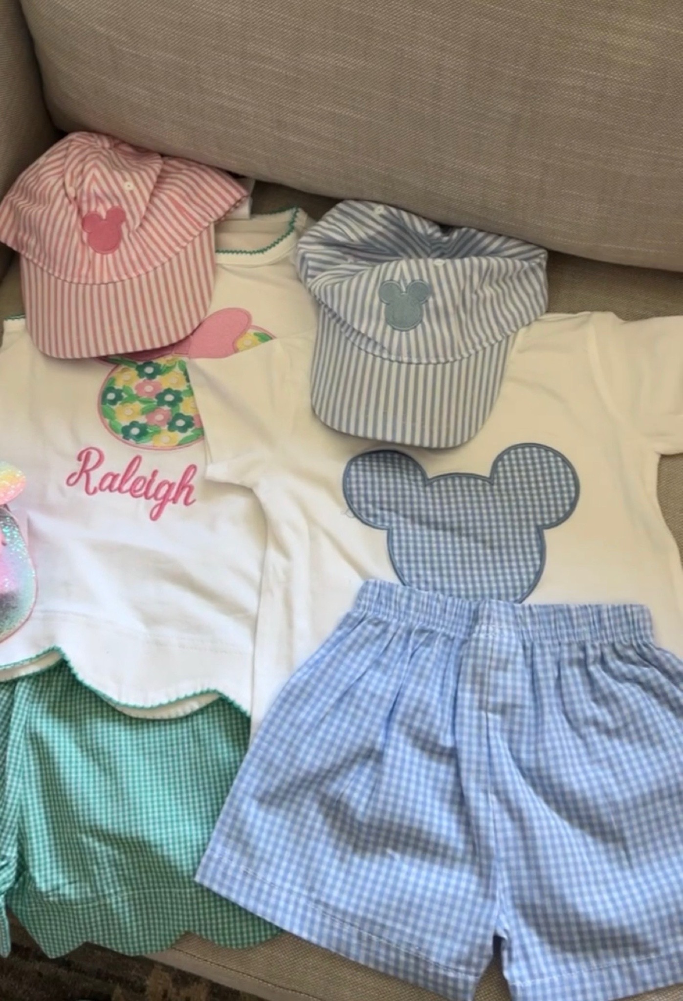 Cutest Disney Outfits 

#ChristianBlairVordy


#LTKBaby #LTKKids #LTKmomlife