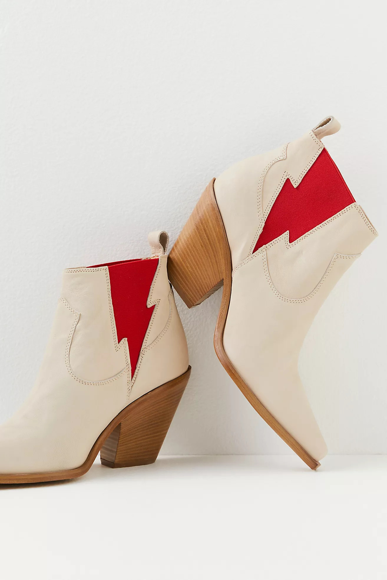 Flash Chelsea Western Boots | Free People (Global - UK&FR Excluded)