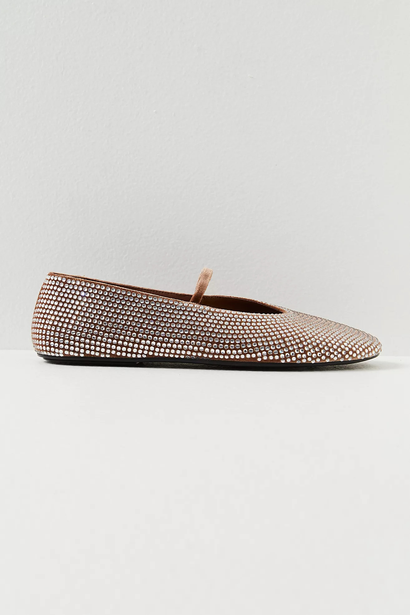 Moira Embellished Flats | Free People (Global - UK&FR Excluded)