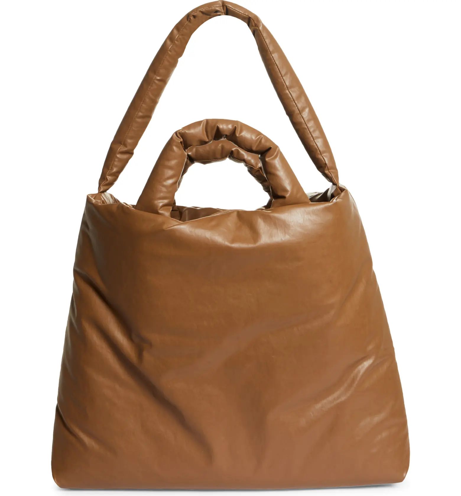 Large Oiled Canvas Baby Bag | Nordstrom