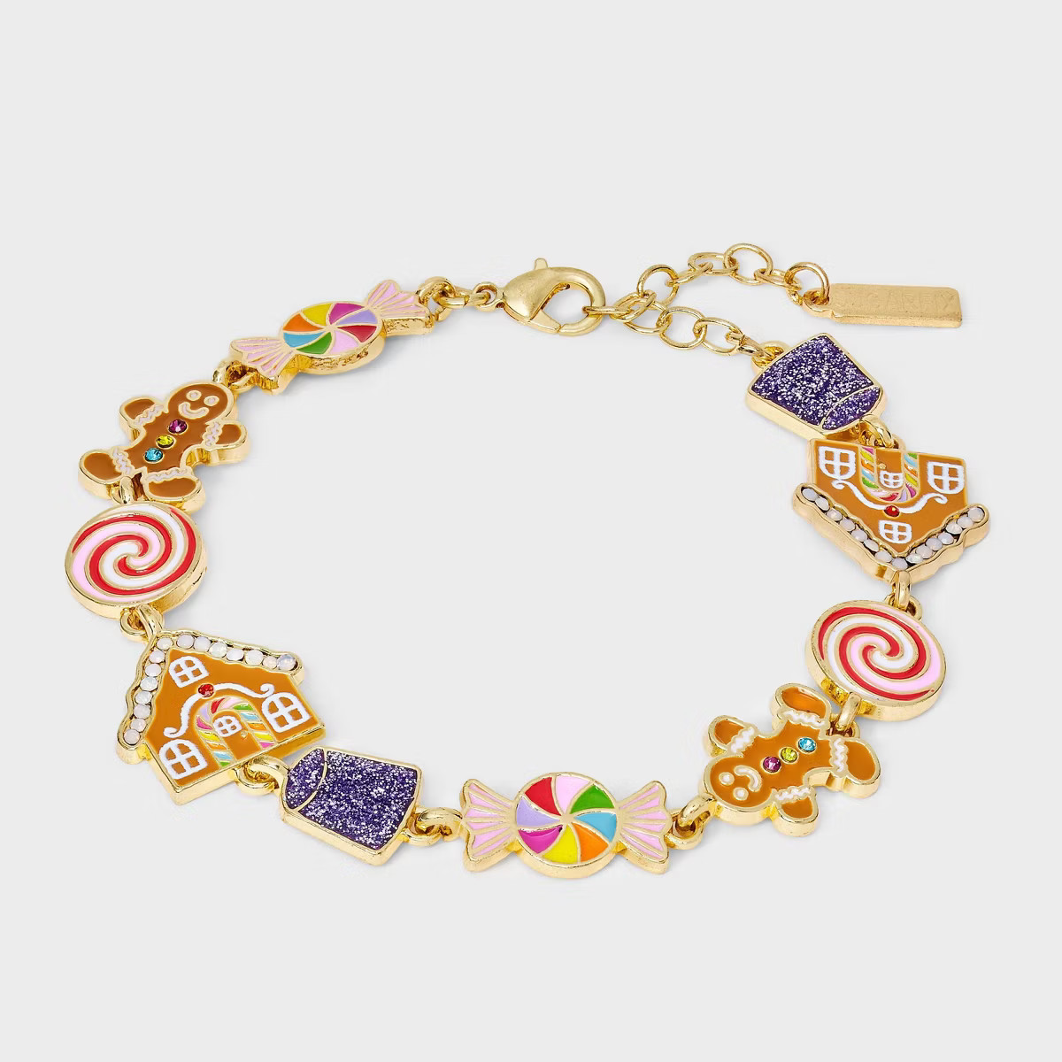 SponsoredTargetClothing, Shoes & AccessoriesAccessoriesJewelryBraceletsShop all SUGARFIX by Baubl... | Target